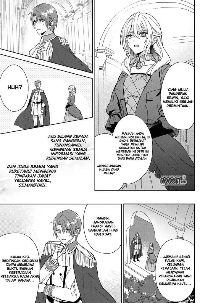 image-komik-im-the-villainess-but-im-being-captured-by-the-heroine-anthology-chapter-5-end-14/32