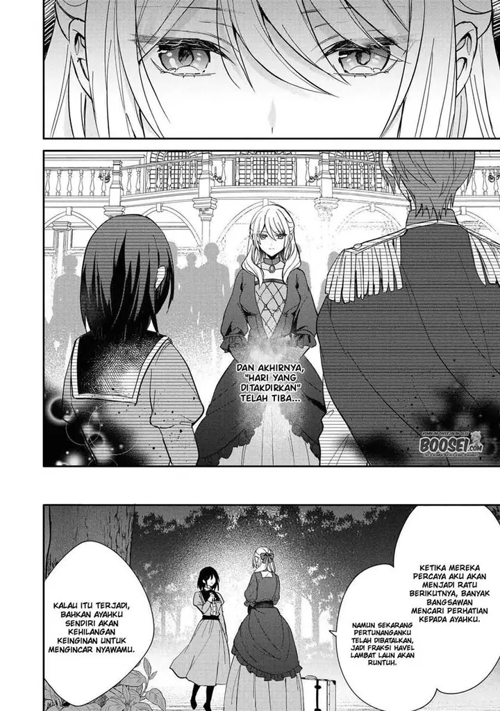 image-komik-im-the-villainess-but-im-being-captured-by-the-heroine-anthology-chapter-5-end-17/32