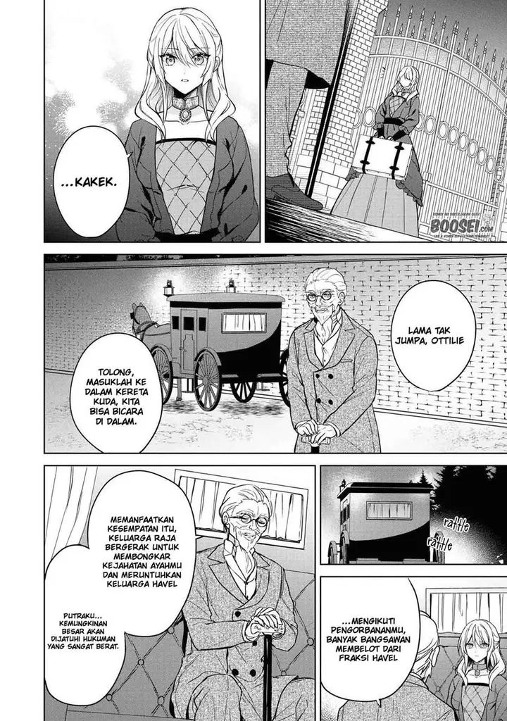 image-komik-im-the-villainess-but-im-being-captured-by-the-heroine-anthology-chapter-5-end-19/32