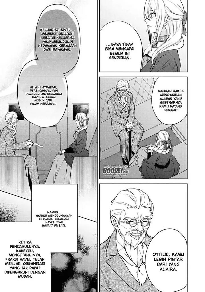 image-komik-im-the-villainess-but-im-being-captured-by-the-heroine-anthology-chapter-5-end-20/32