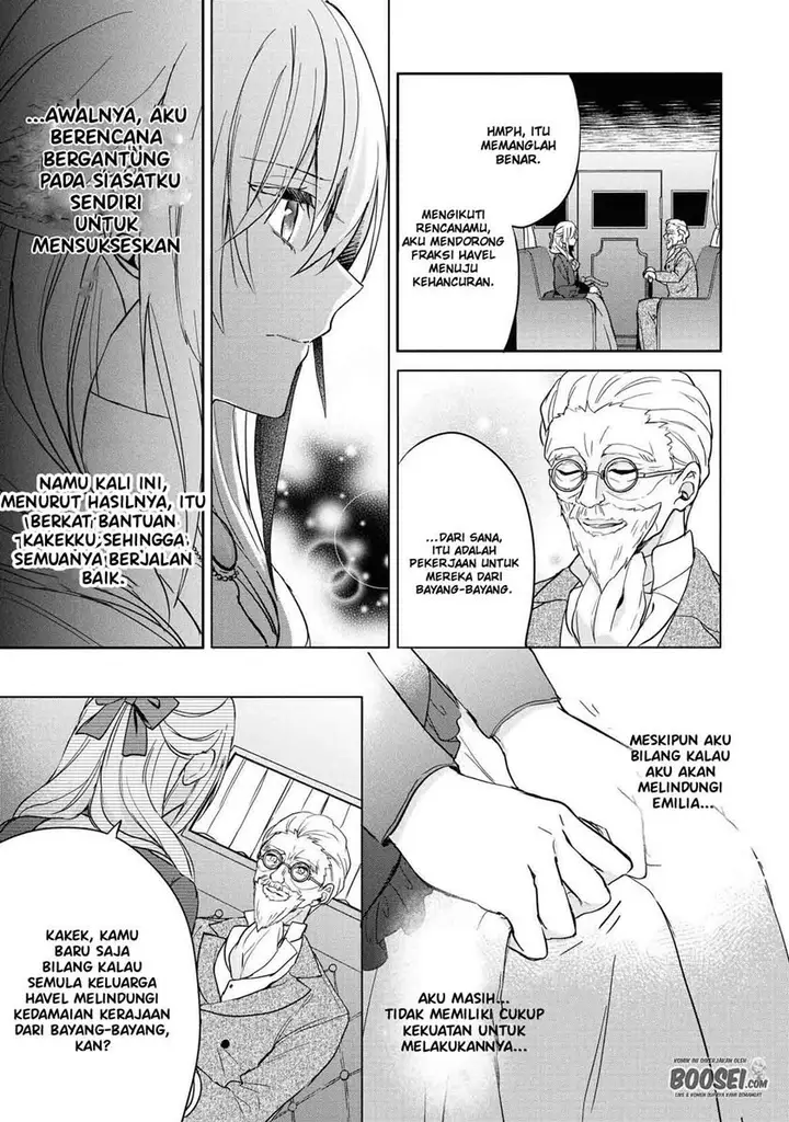 image-komik-im-the-villainess-but-im-being-captured-by-the-heroine-anthology-chapter-5-end-22/32