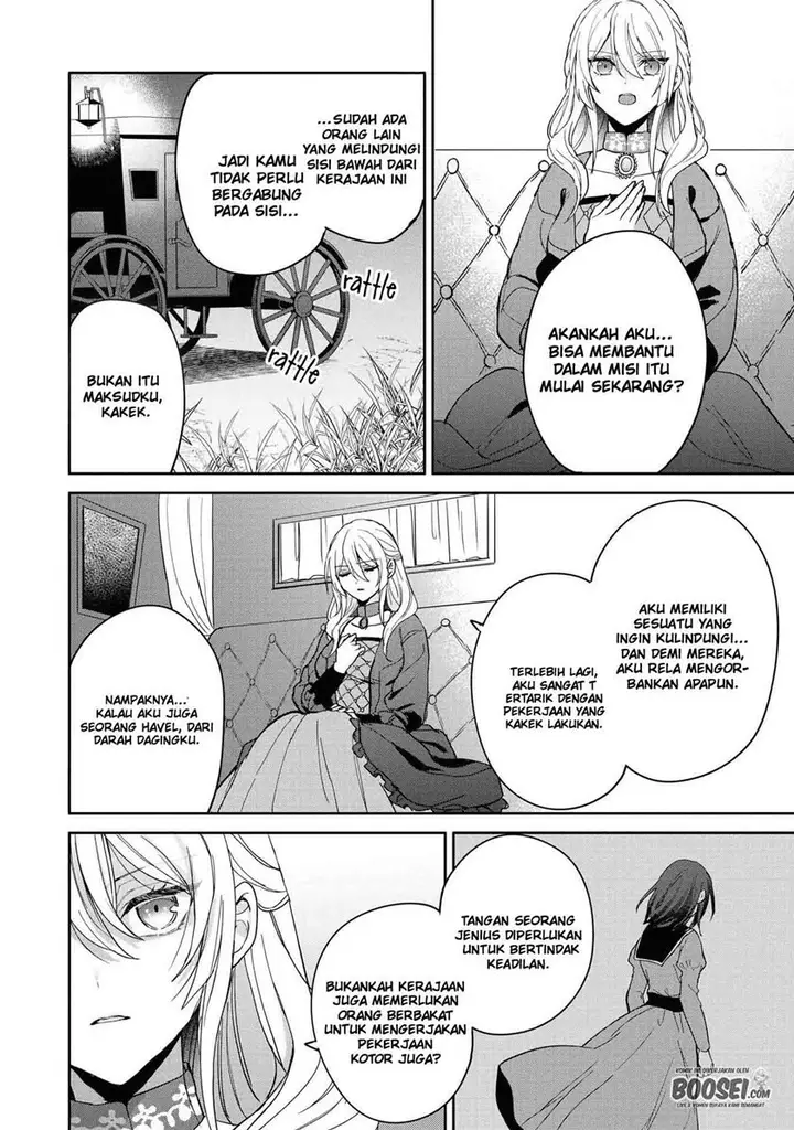 image-komik-im-the-villainess-but-im-being-captured-by-the-heroine-anthology-chapter-5-end-23/32