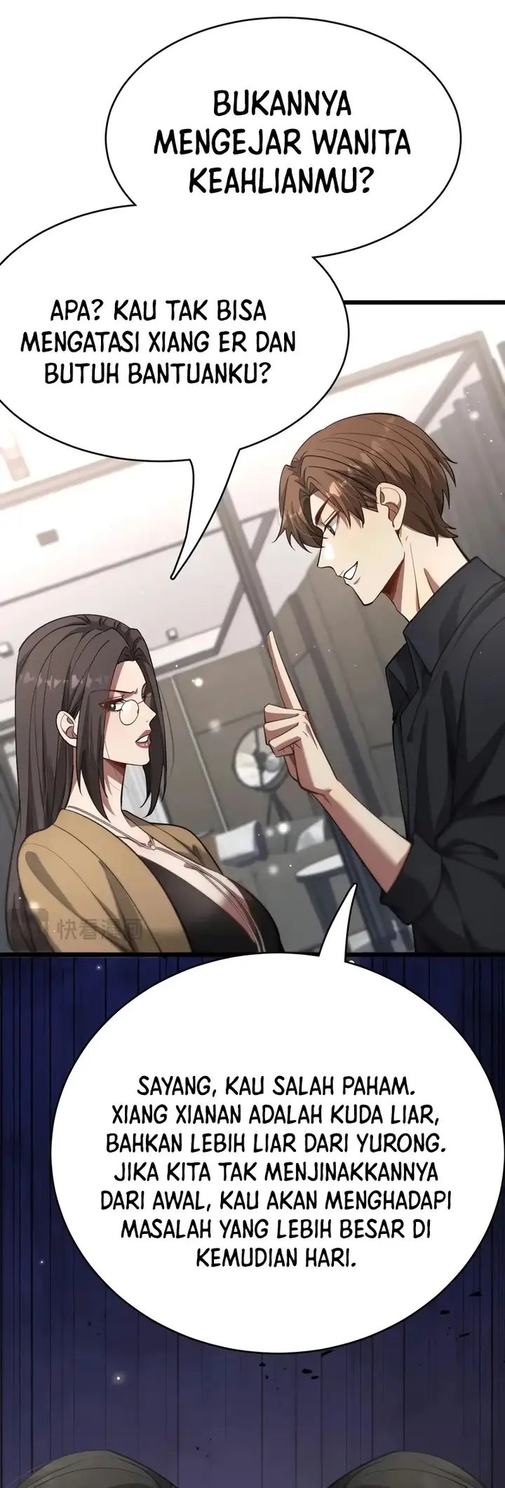 image-komik-im-trapped-in-this-day-for-one-thousand-years-chapter-115-4/17