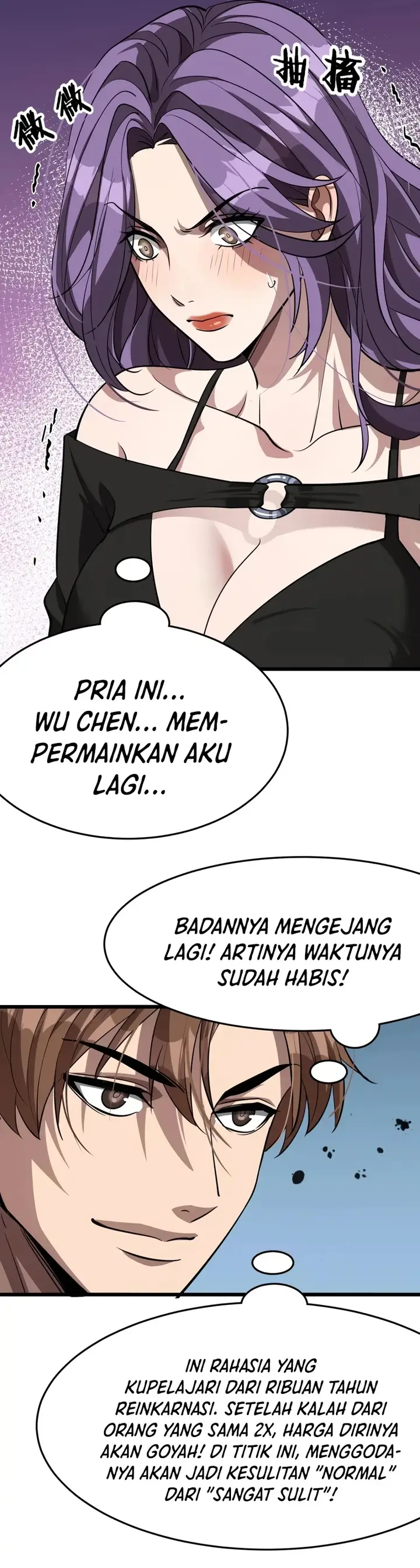 image-komik-im-trapped-in-this-day-for-one-thousand-years-chapter-115-13/17