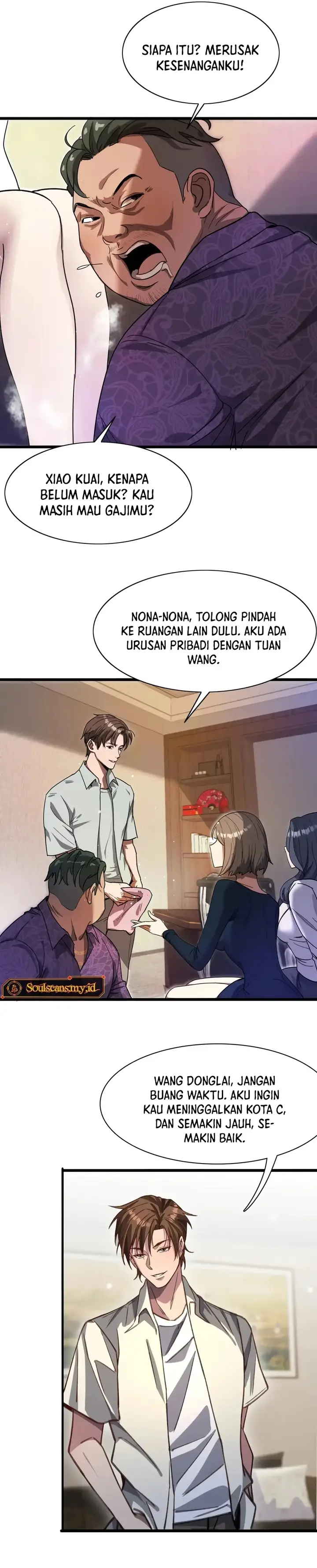 image-komik-im-trapped-in-this-day-for-one-thousand-years-chapter-128-5/15