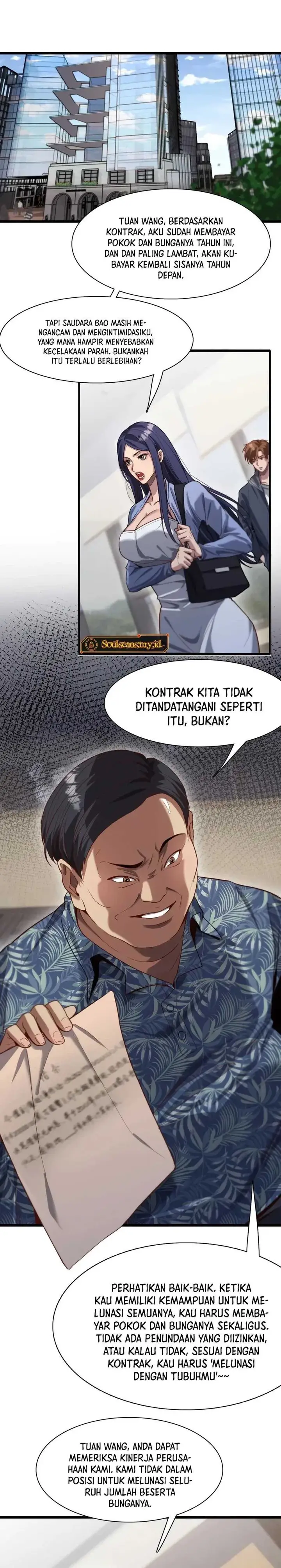 image-komik-im-trapped-in-this-day-for-one-thousand-years-chapter-134-2/18