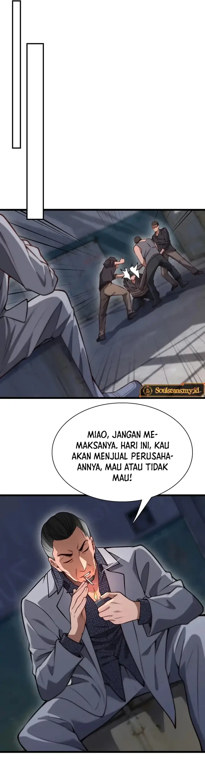 image-komik-im-trapped-in-this-day-for-one-thousand-years-chapter-135-9/20
