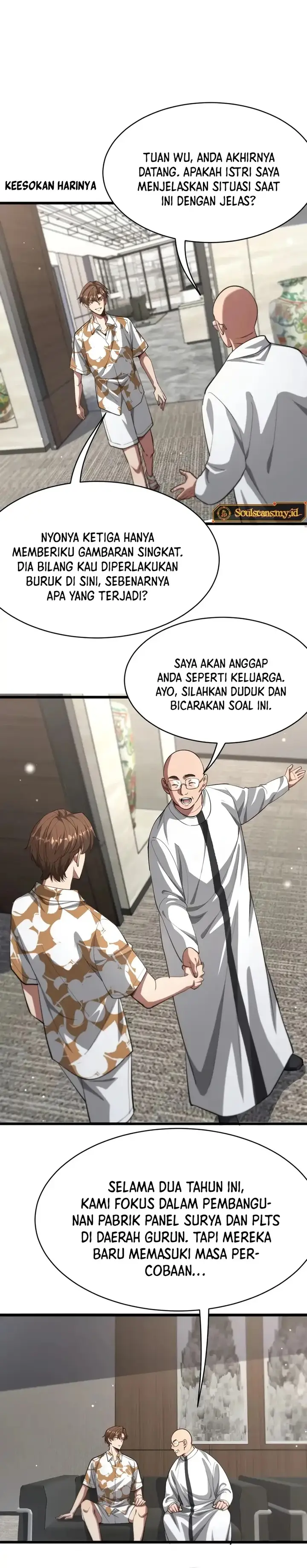 image-komik-im-trapped-in-this-day-for-one-thousand-years-chapter-137-1/19