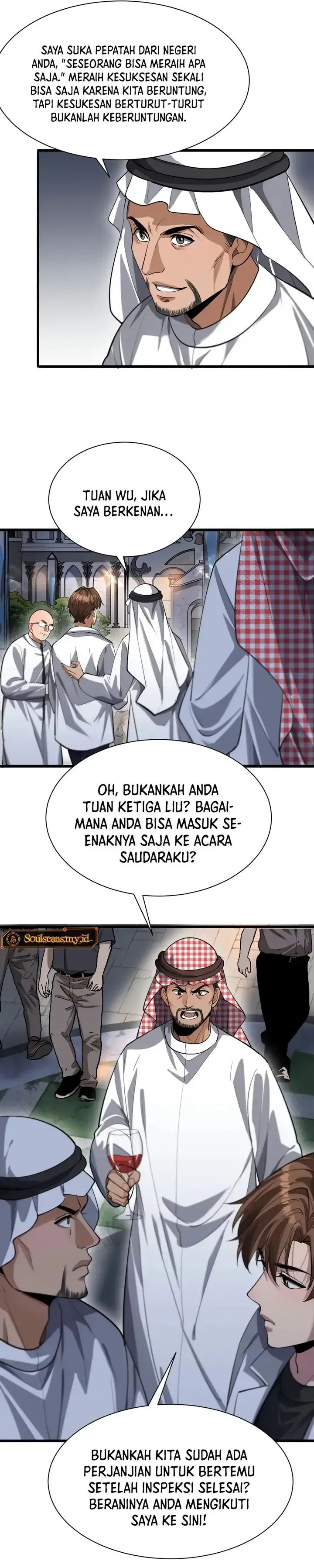 image-komik-im-trapped-in-this-day-for-one-thousand-years-chapter-137-8/19