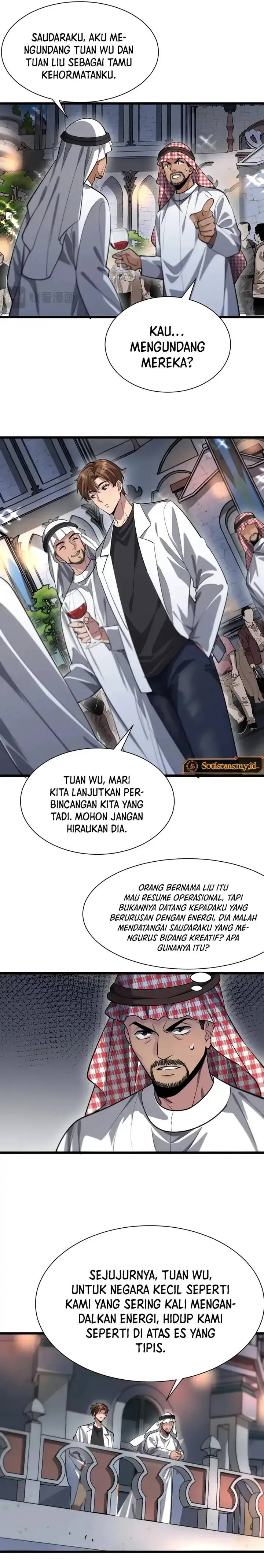 image-komik-im-trapped-in-this-day-for-one-thousand-years-chapter-137-9/19