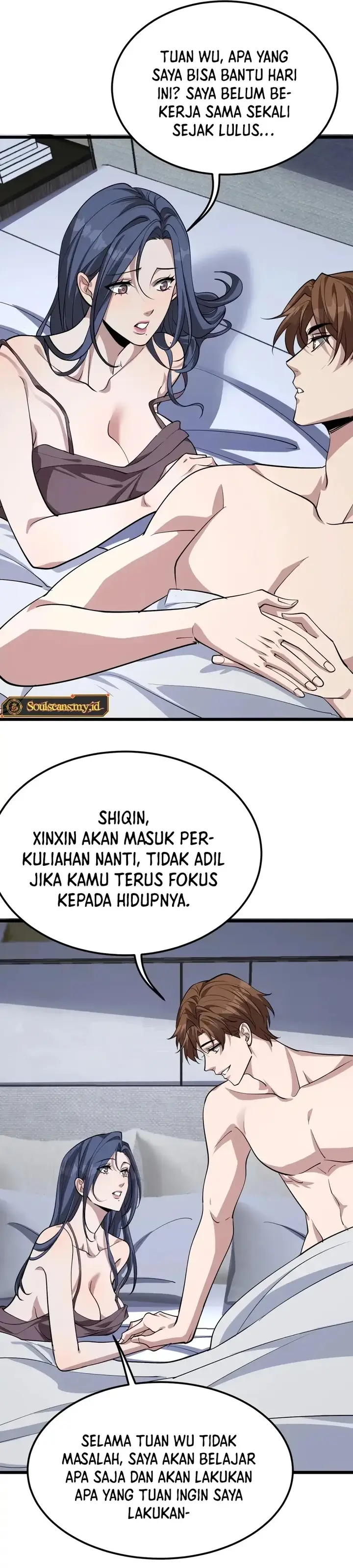 image-komik-im-trapped-in-this-day-for-one-thousand-years-chapter-137-12/19