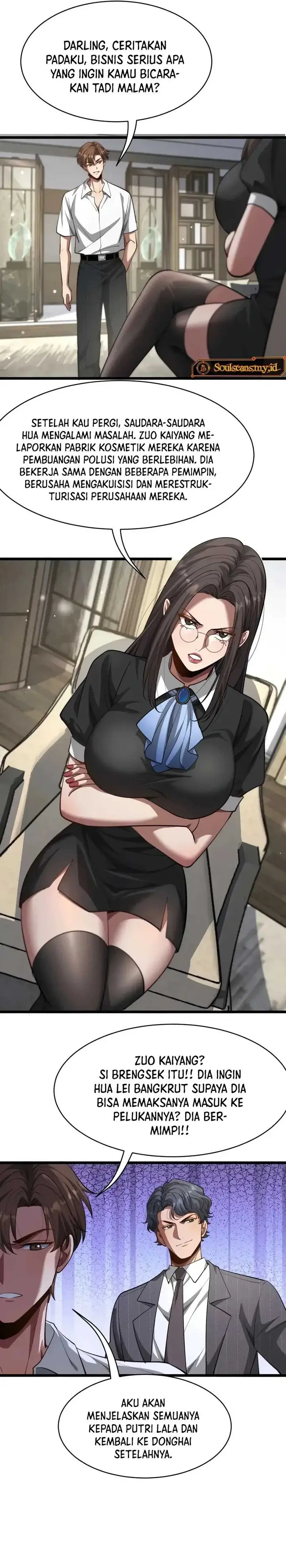 image-komik-im-trapped-in-this-day-for-one-thousand-years-chapter-142-11/22