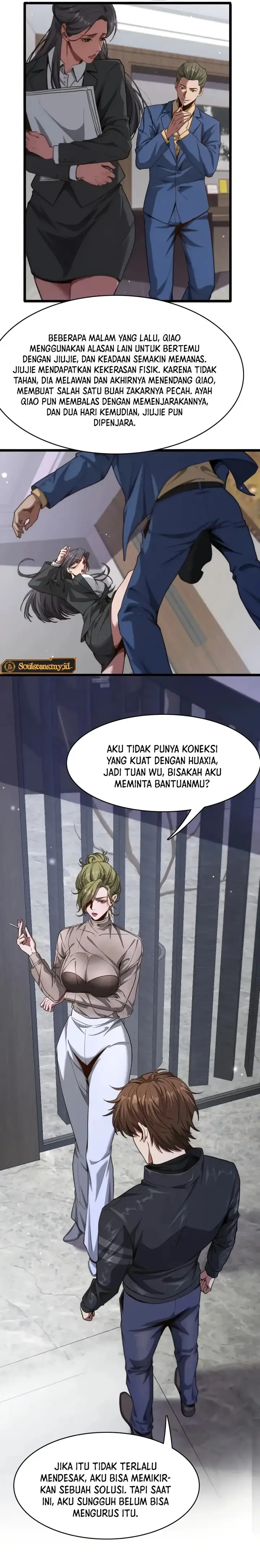 image-komik-im-trapped-in-this-day-for-one-thousand-years-chapter-146-4/23