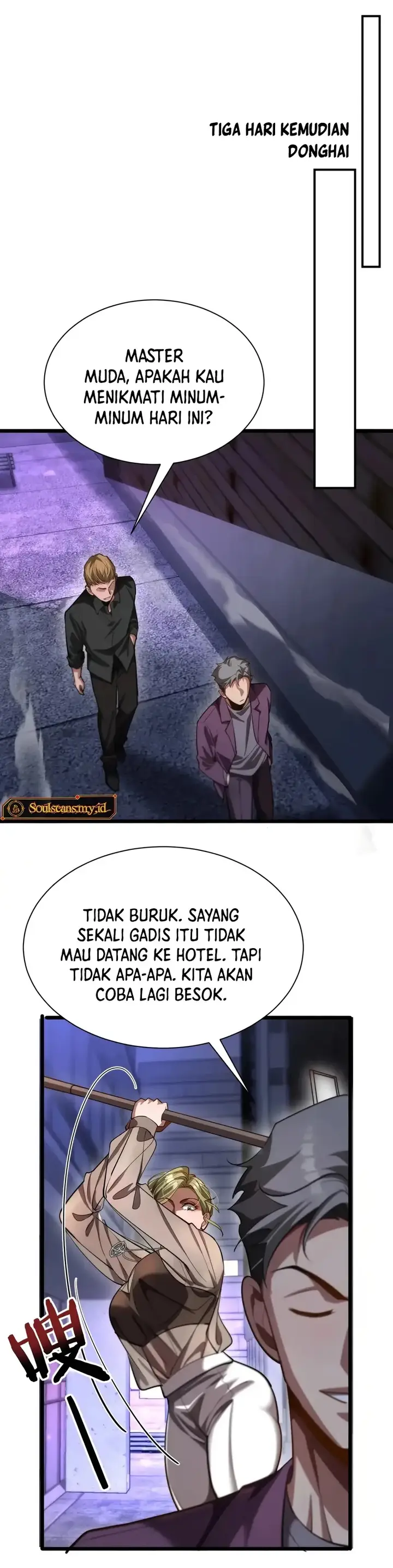 image-komik-im-trapped-in-this-day-for-one-thousand-years-chapter-146-8/23