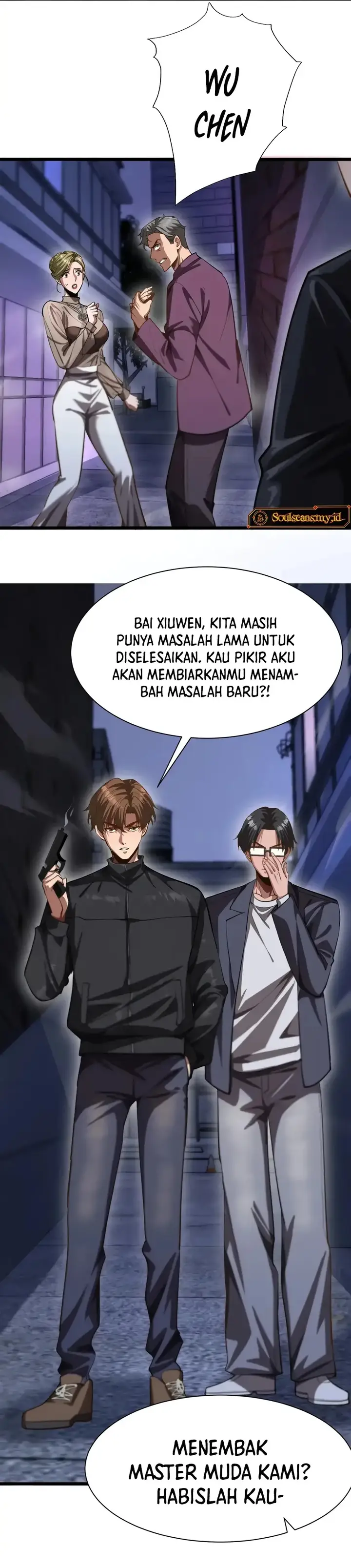 image-komik-im-trapped-in-this-day-for-one-thousand-years-chapter-146-11/23