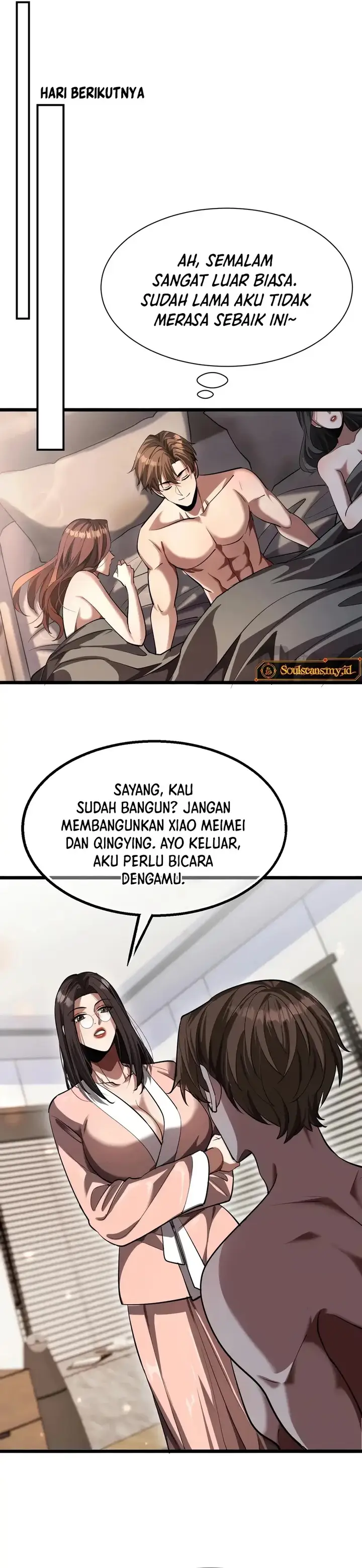 image-komik-im-trapped-in-this-day-for-one-thousand-years-chapter-146-18/23