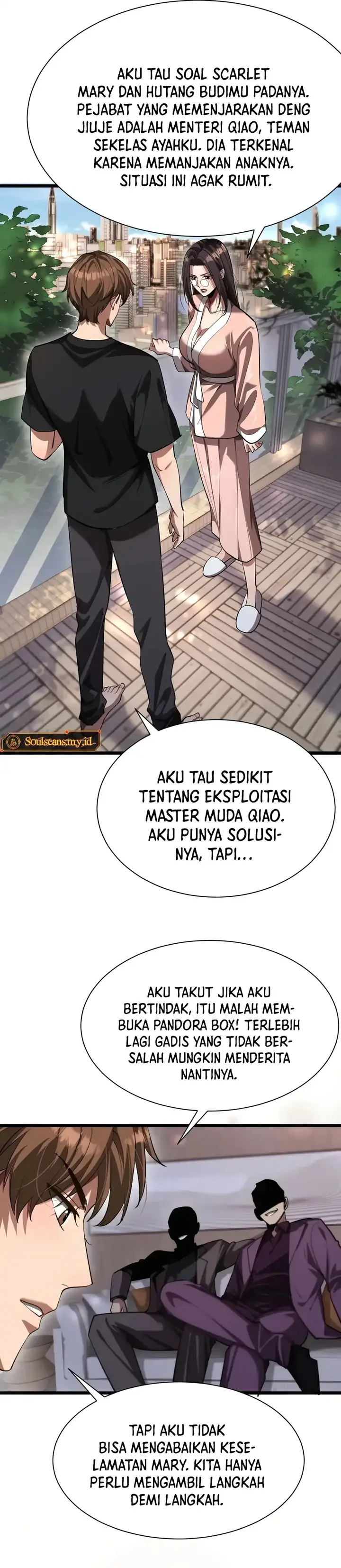 image-komik-im-trapped-in-this-day-for-one-thousand-years-chapter-146-19/23