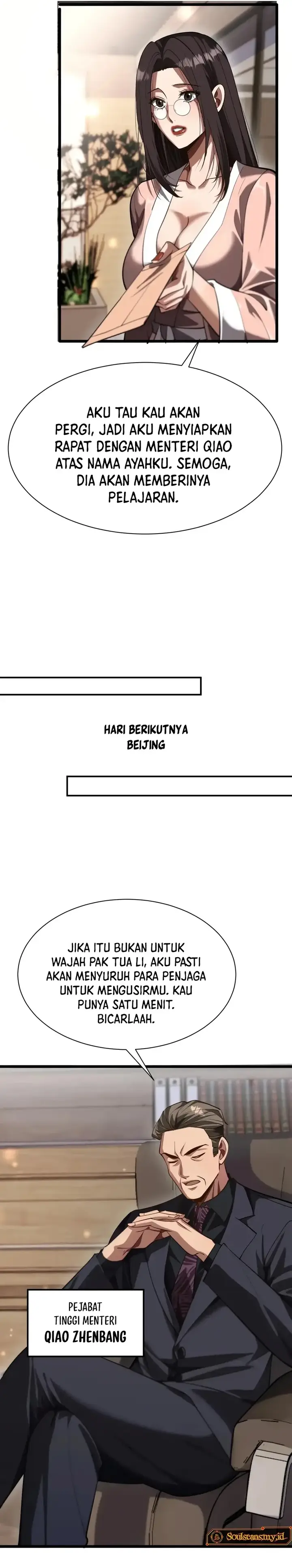 image-komik-im-trapped-in-this-day-for-one-thousand-years-chapter-146-20/23