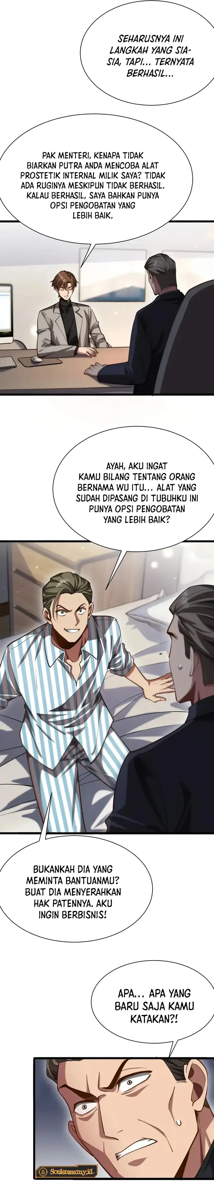 image-komik-im-trapped-in-this-day-for-one-thousand-years-chapter-147-2/22