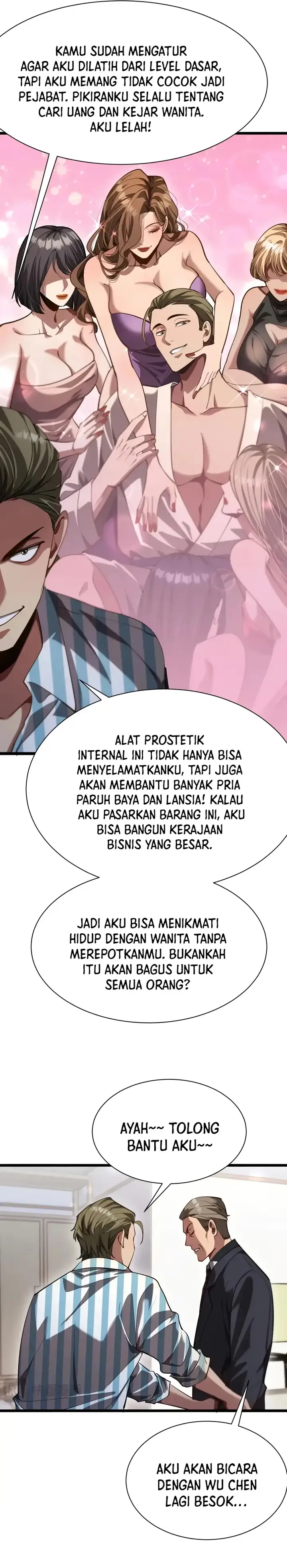 image-komik-im-trapped-in-this-day-for-one-thousand-years-chapter-147-3/22