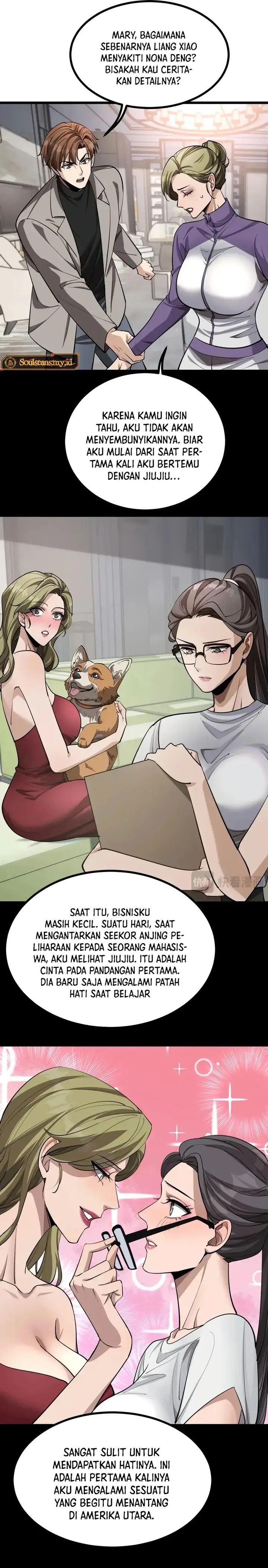 image-komik-im-trapped-in-this-day-for-one-thousand-years-chapter-147-10/22