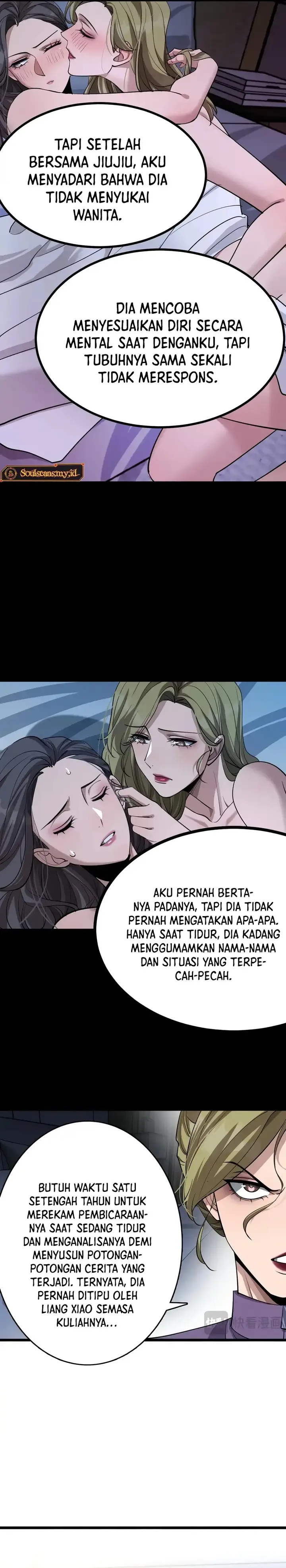 image-komik-im-trapped-in-this-day-for-one-thousand-years-chapter-147-11/22