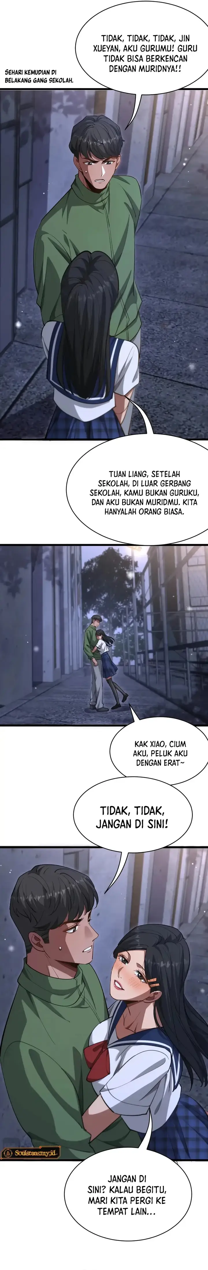 image-komik-im-trapped-in-this-day-for-one-thousand-years-chapter-147-16/22