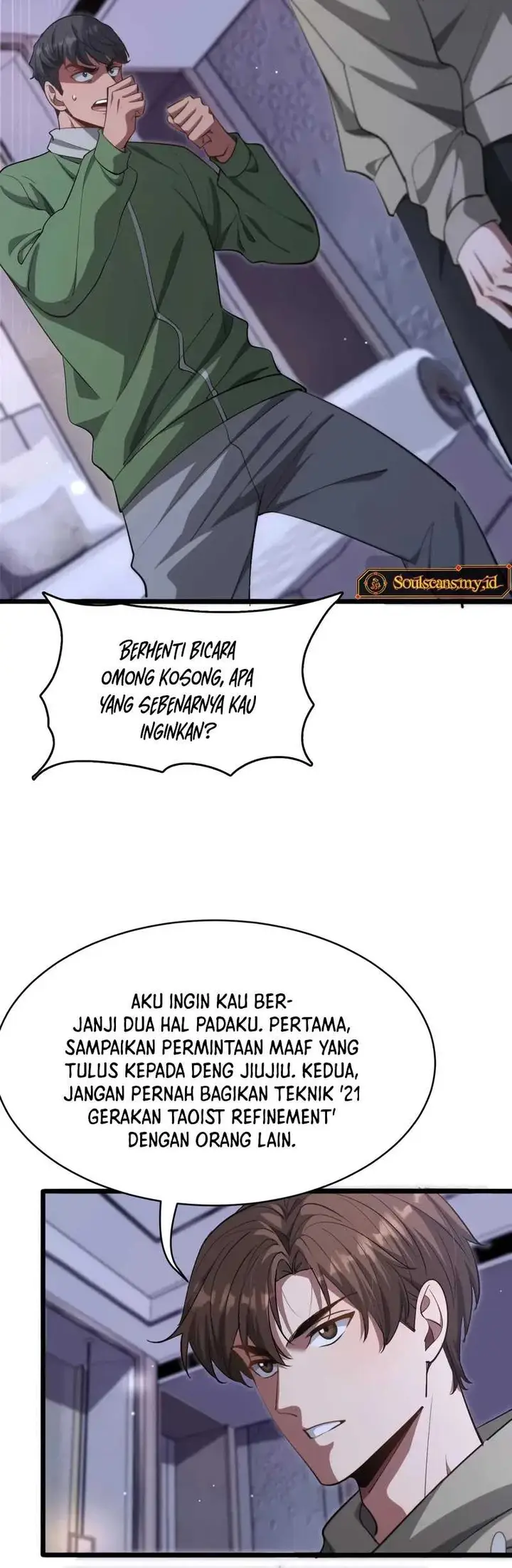 image-komik-im-trapped-in-this-day-for-one-thousand-years-chapter-148-3/22