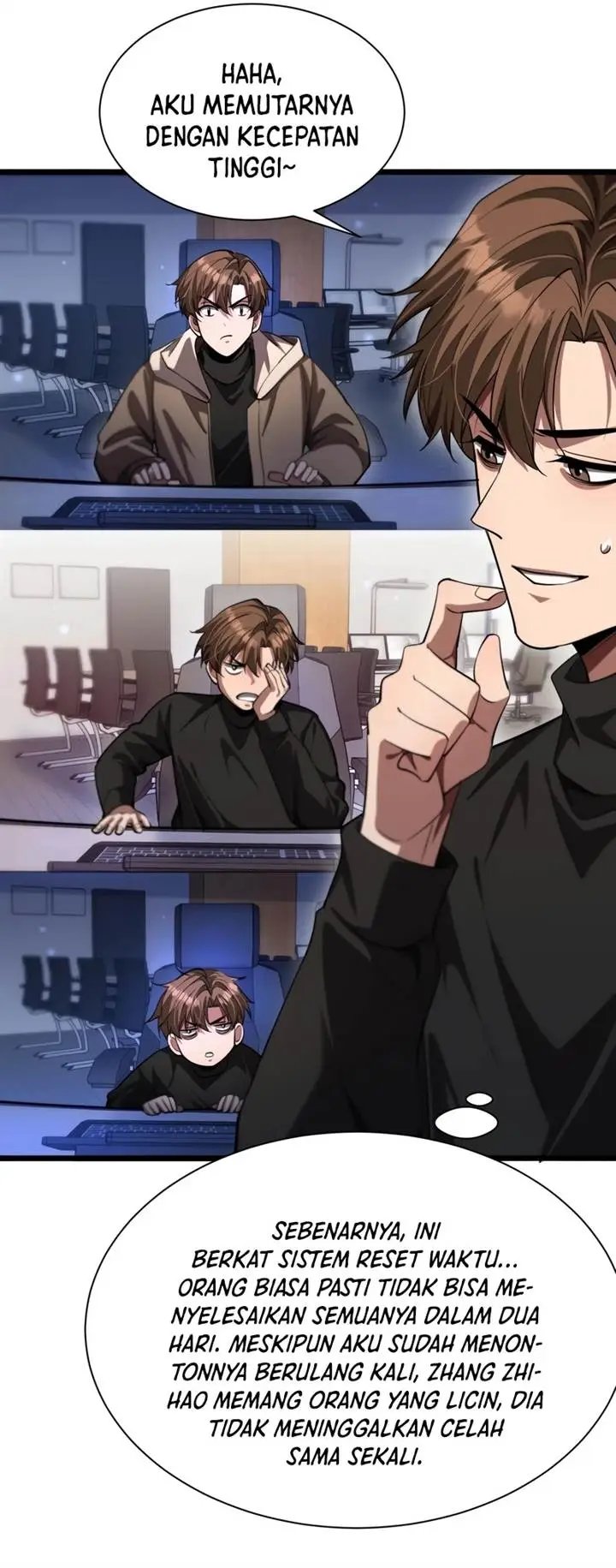 image-komik-im-trapped-in-this-day-for-one-thousand-years-chapter-169-2/24