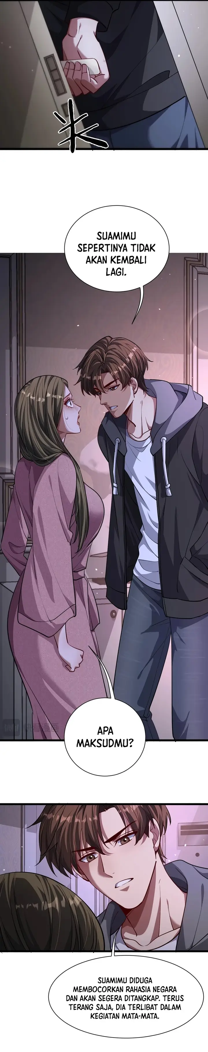 image-komik-im-trapped-in-this-day-for-one-thousand-years-chapter-171-3/22
