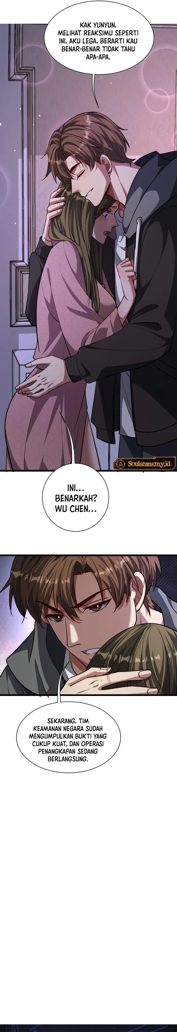 image-komik-im-trapped-in-this-day-for-one-thousand-years-chapter-171-5/22