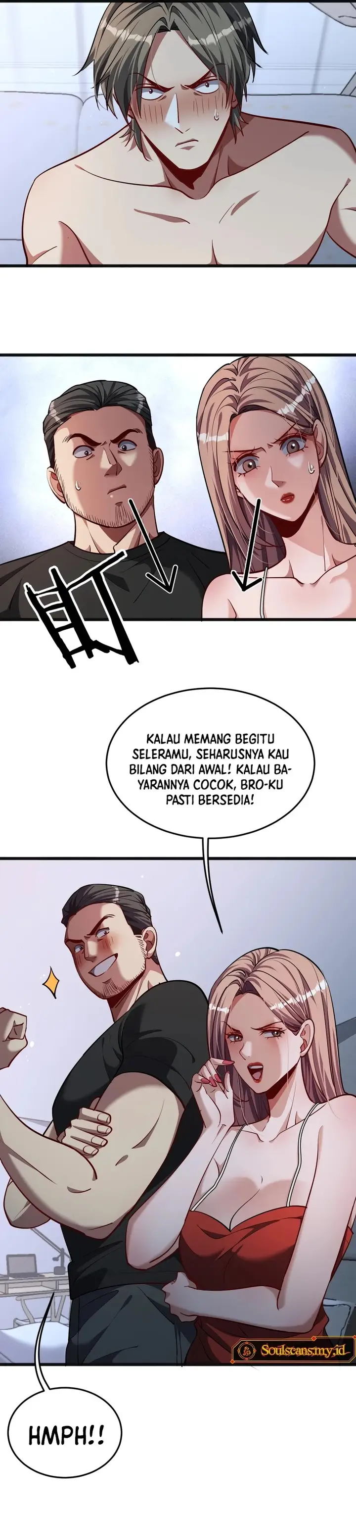 image-komik-im-trapped-in-this-day-for-one-thousand-years-chapter-172-10/22