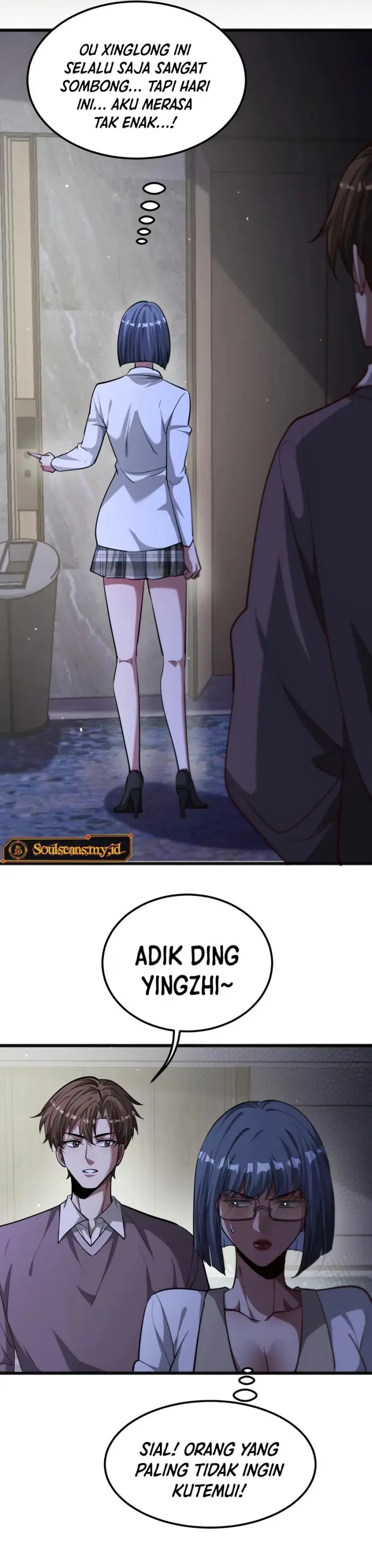 image-komik-im-trapped-in-this-day-for-one-thousand-years-chapter-174-2/22