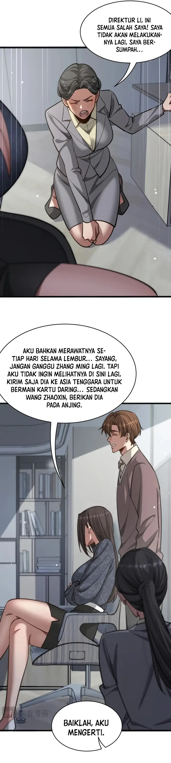 image-komik-im-trapped-in-this-day-for-one-thousand-years-chapter-176-14/20