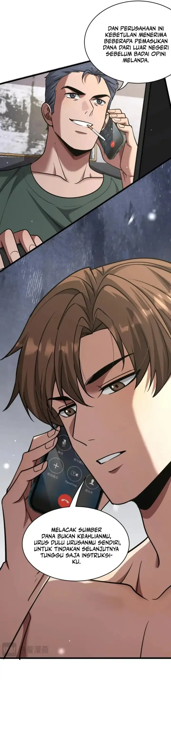 image-komik-im-trapped-in-this-day-for-one-thousand-years-chapter-187-4/24