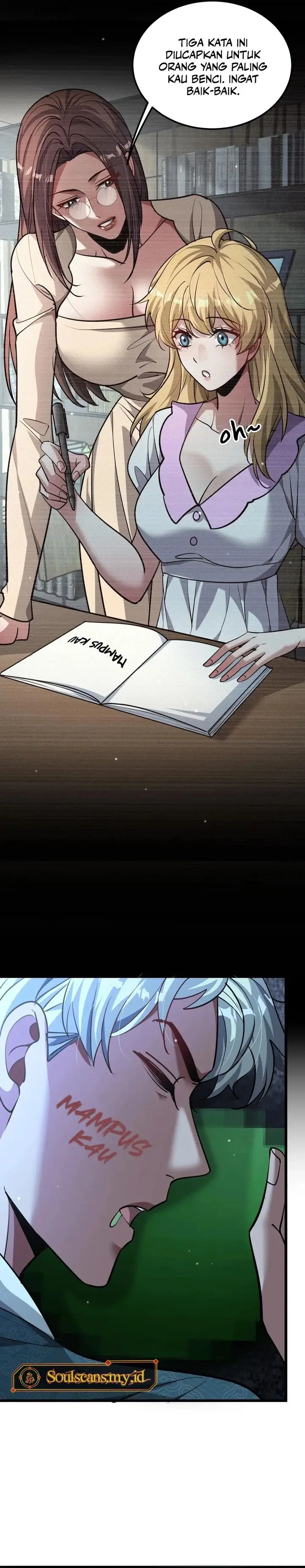 image-komik-im-trapped-in-this-day-for-one-thousand-years-chapter-190-2/22