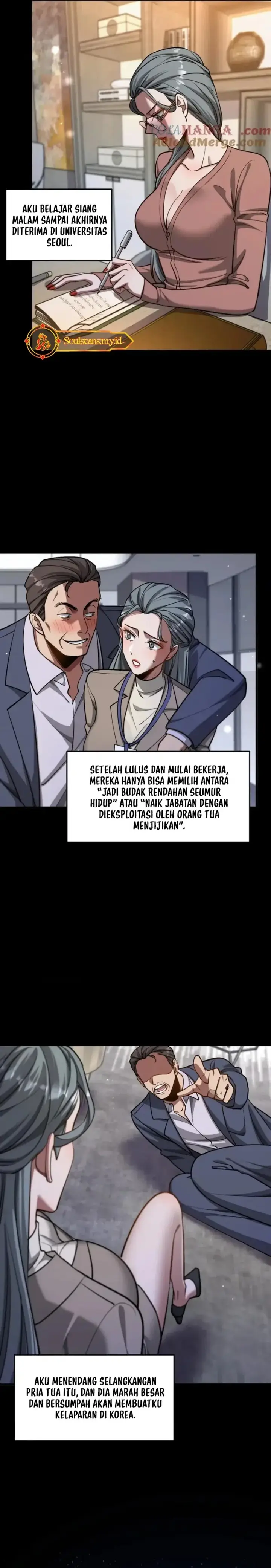 image-komik-im-trapped-in-this-day-for-one-thousand-years-chapter-191-14/23
