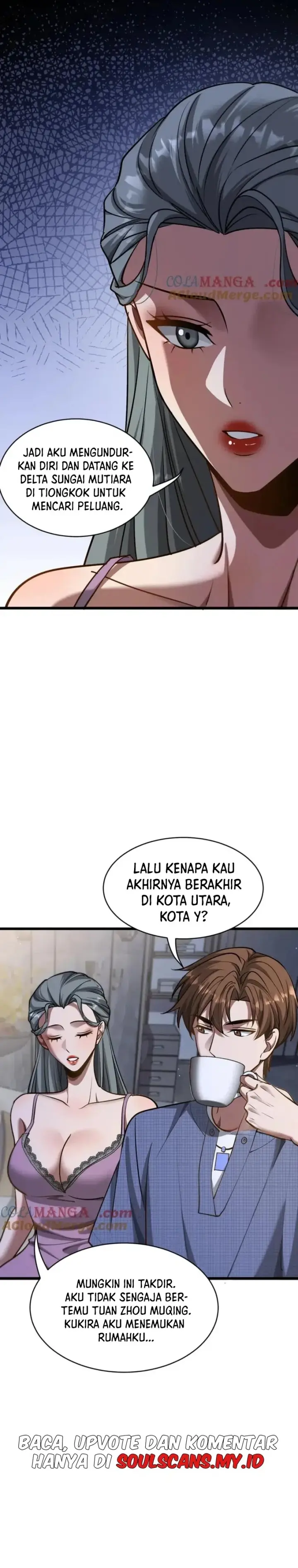 image-komik-im-trapped-in-this-day-for-one-thousand-years-chapter-191-15/23