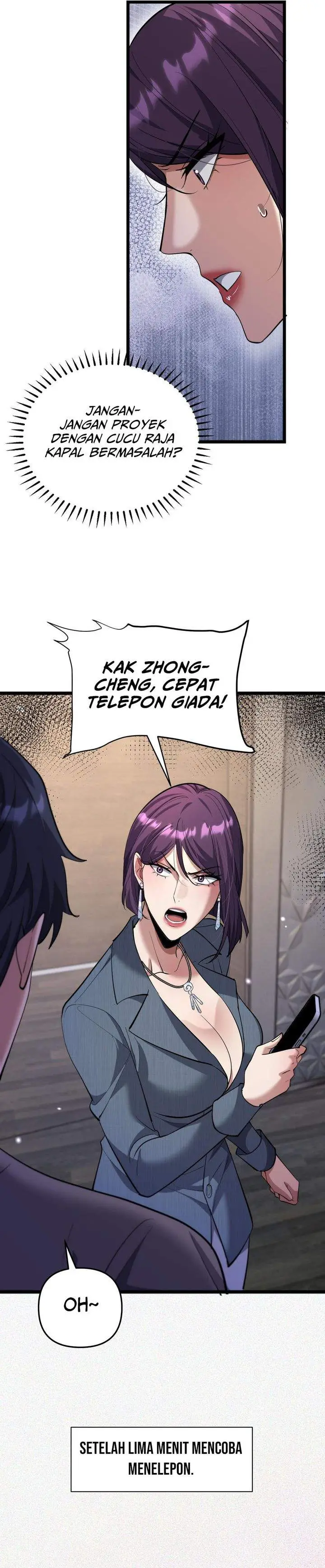 image-komik-im-trapped-in-this-day-for-one-thousand-years-chapter-246-14/25