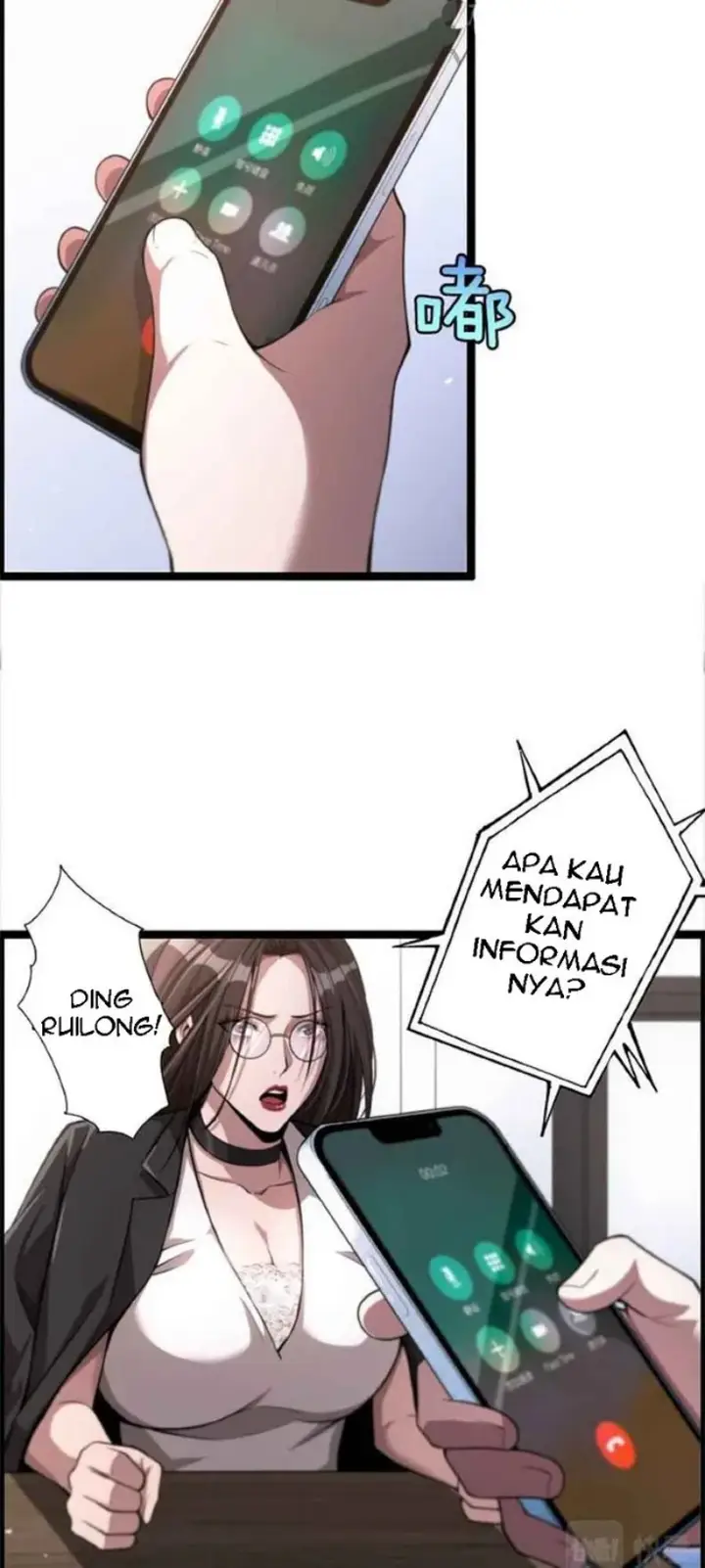 image-komik-im-trapped-in-this-day-for-one-thousand-years-chapter-4-23/35