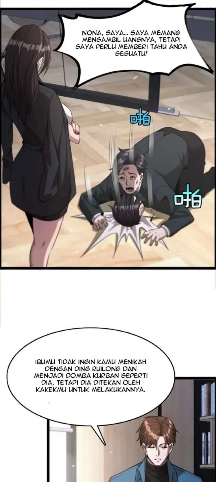 image-komik-im-trapped-in-this-day-for-one-thousand-years-chapter-4-26/35