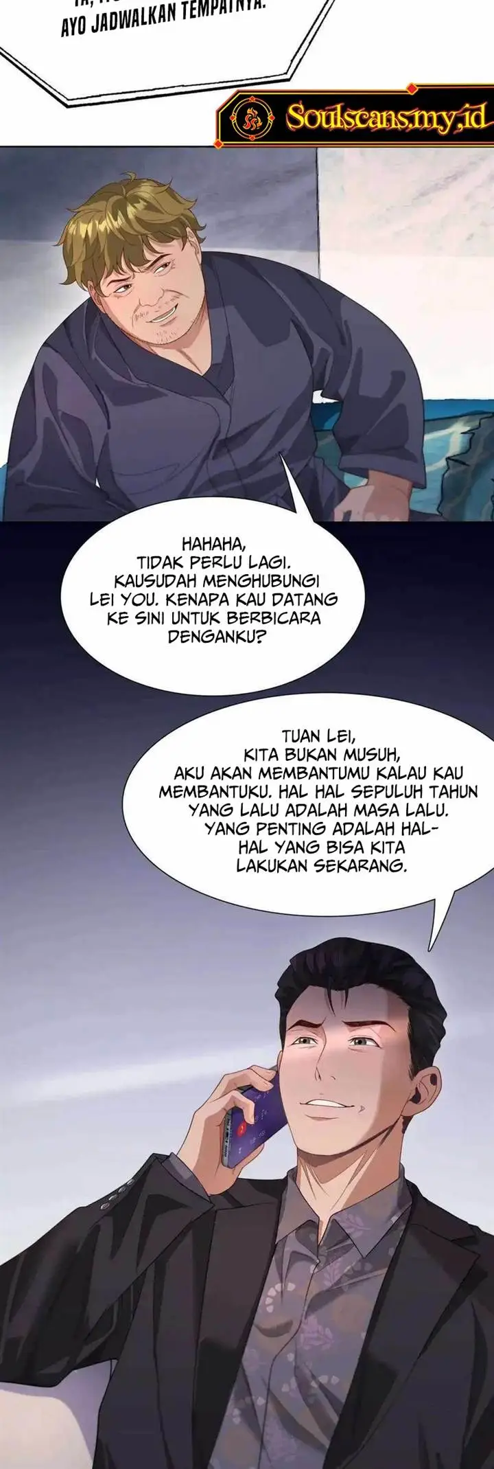 image-komik-im-trapped-in-this-day-for-one-thousand-years-chapter-57-4/33