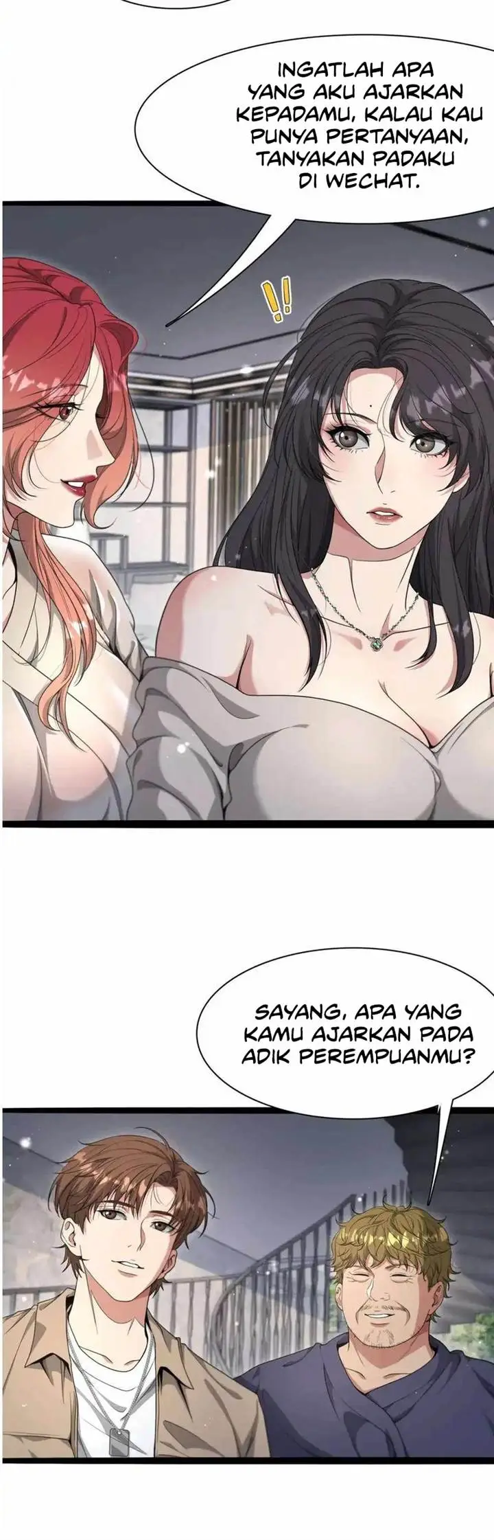 image-komik-im-trapped-in-this-day-for-one-thousand-years-chapter-57-12/33