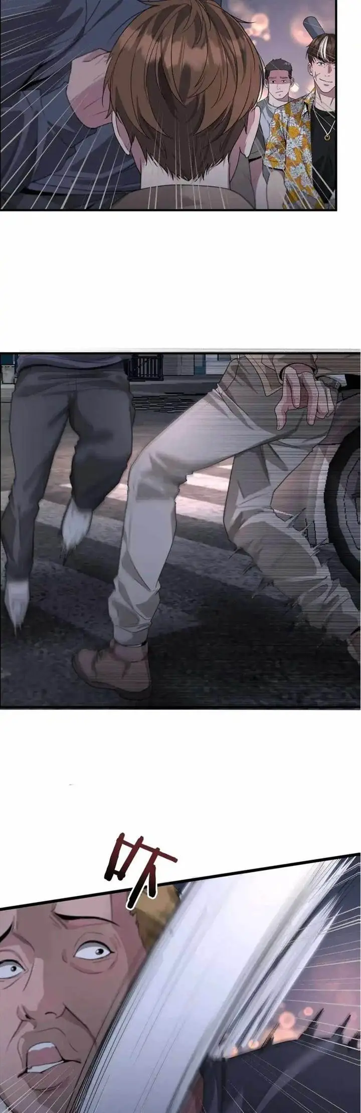 image-komik-im-trapped-in-this-day-for-one-thousand-years-chapter-57-23/33