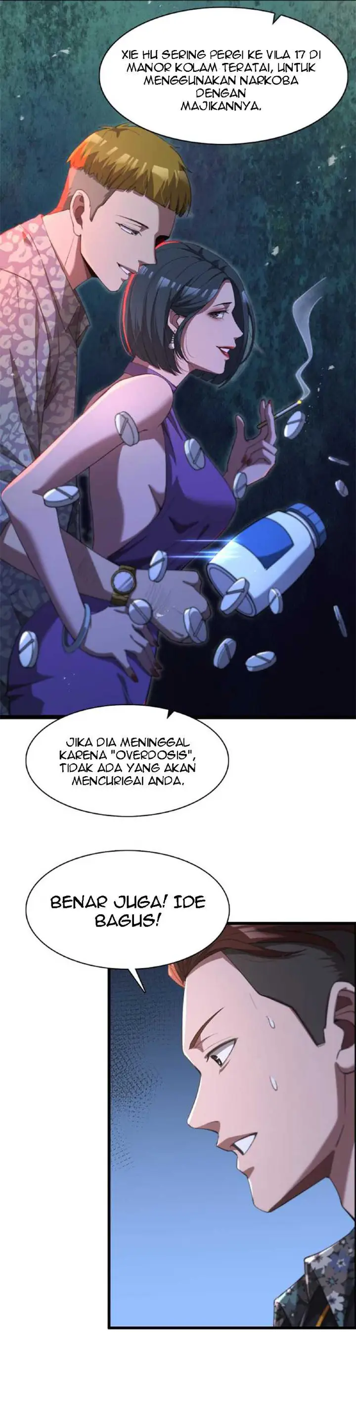 image-komik-im-trapped-in-this-day-for-one-thousand-years-chapter-7-5/24