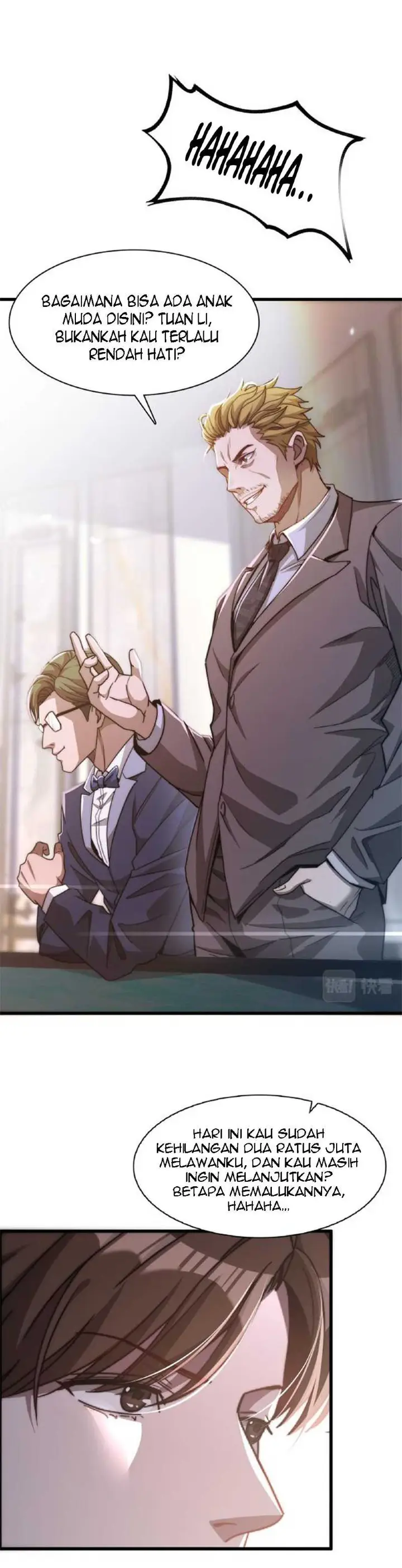 image-komik-im-trapped-in-this-day-for-one-thousand-years-chapter-8-2/28