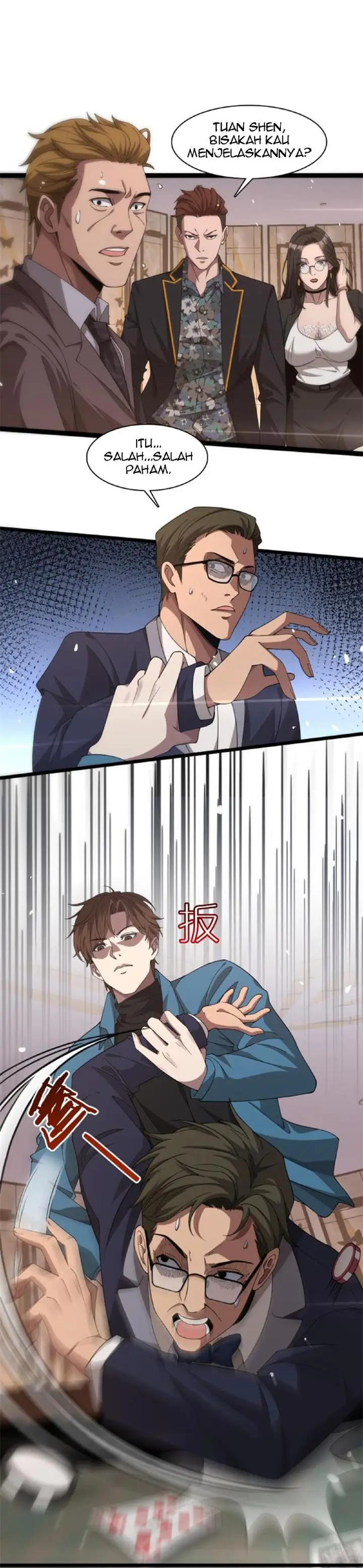 image-komik-im-trapped-in-this-day-for-one-thousand-years-chapter-9-16/24
