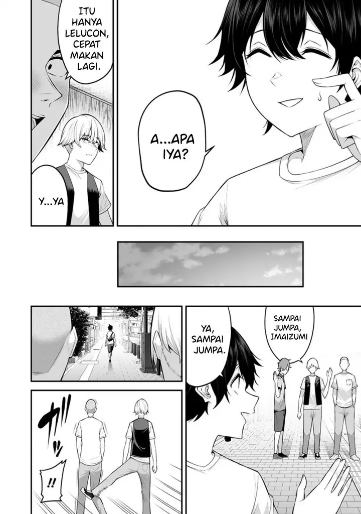 image-komik-imaizumin-chi-wa-douyara-gal-no-tamariba-ni-natteru-rashiideep-chapter-1-13/32