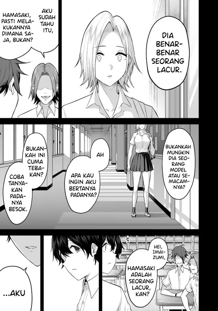 image-komik-imaizumin-chi-wa-douyara-gal-no-tamariba-ni-natteru-rashiideep-chapter-1-22/32
