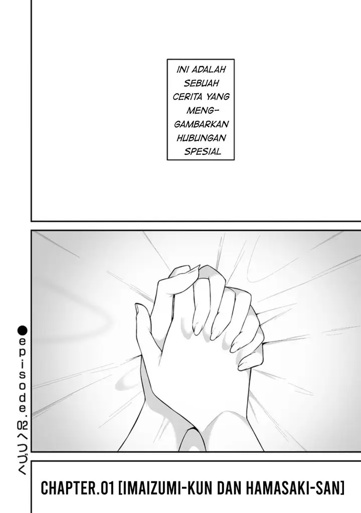 image-komik-imaizumin-chi-wa-douyara-gal-no-tamariba-ni-natteru-rashiideep-chapter-1-30/32